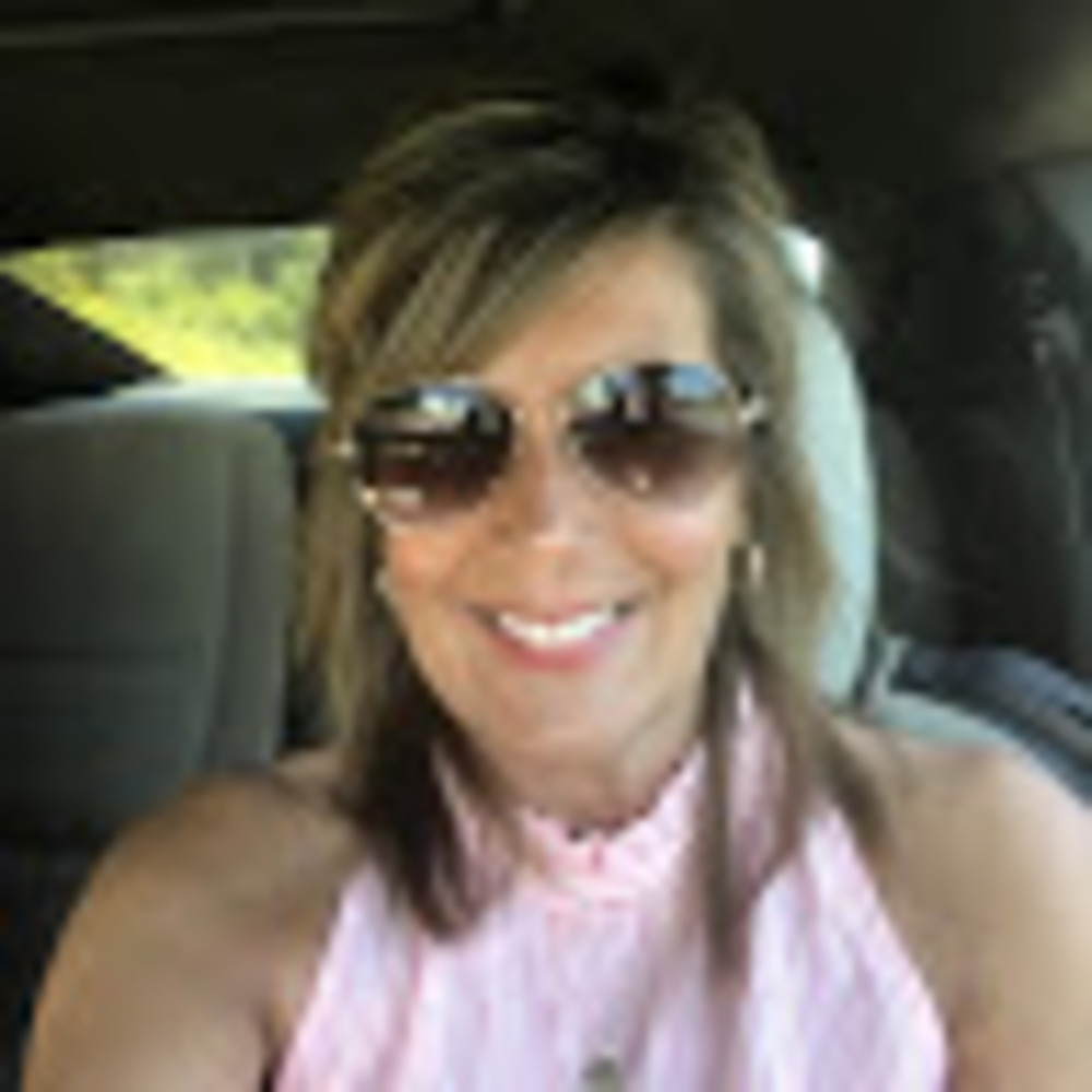 Meet your Posher, Tammy